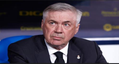 أنشيلوتي: الكلاسيكو فرصة لتجهيز الفريق.. ولست بحاجة إلى مهاجم